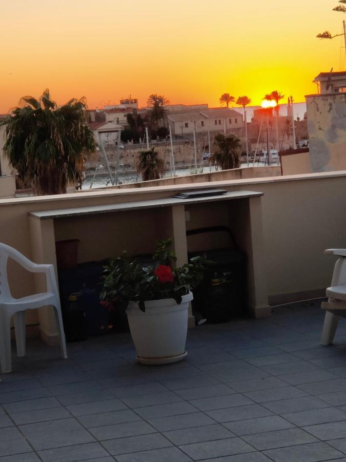 Penthouse Francesca Daire Alghero Dış mekan fotoğraf