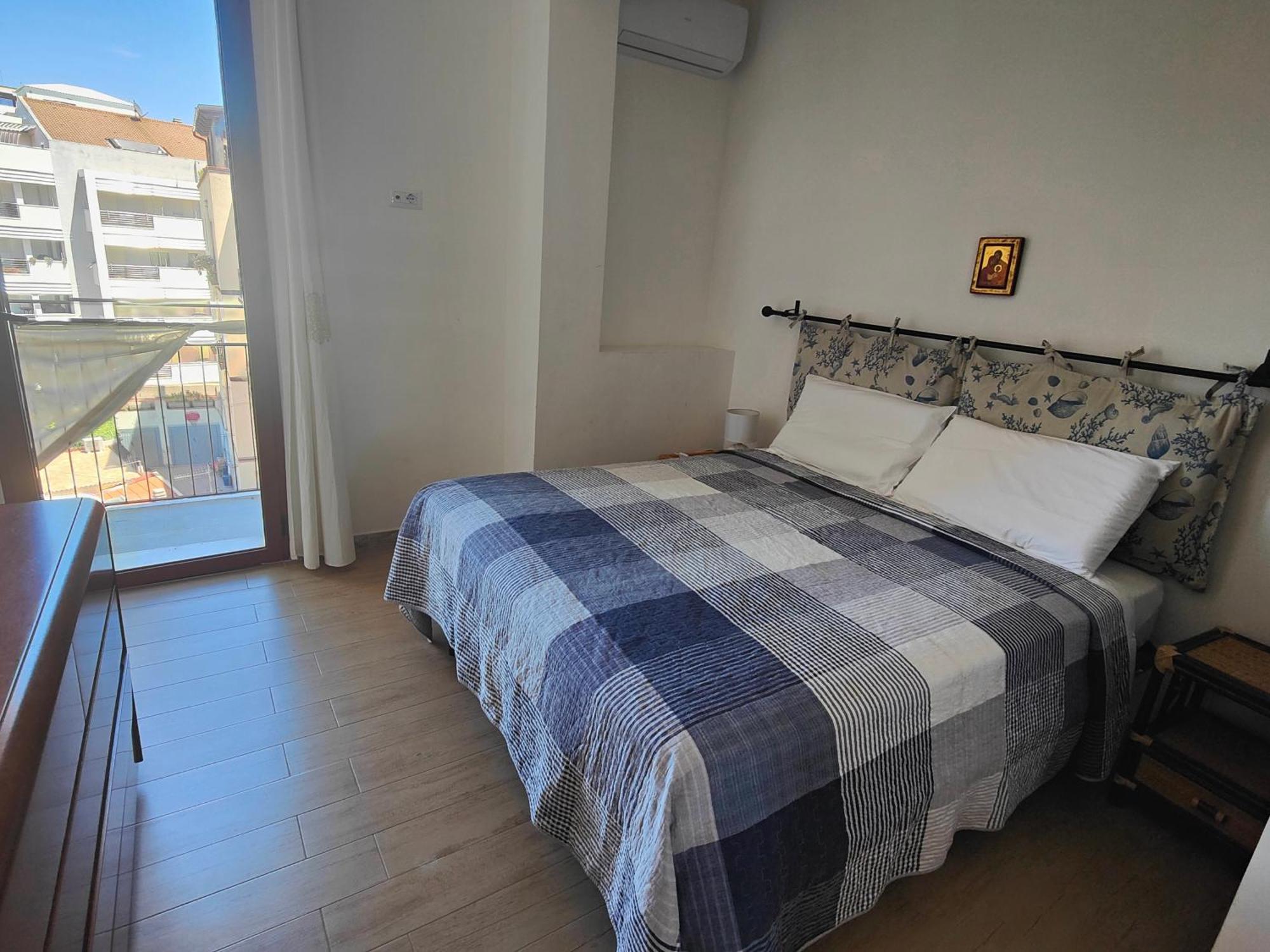 Penthouse Francesca Daire Alghero Dış mekan fotoğraf