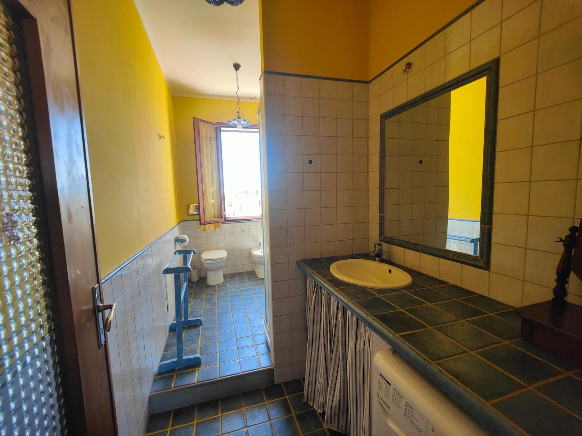 Penthouse Francesca Daire Alghero Dış mekan fotoğraf