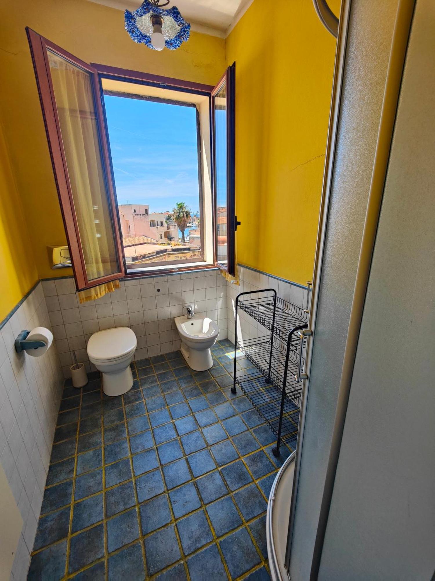Penthouse Francesca Daire Alghero Dış mekan fotoğraf